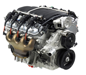 P2882 Engine
